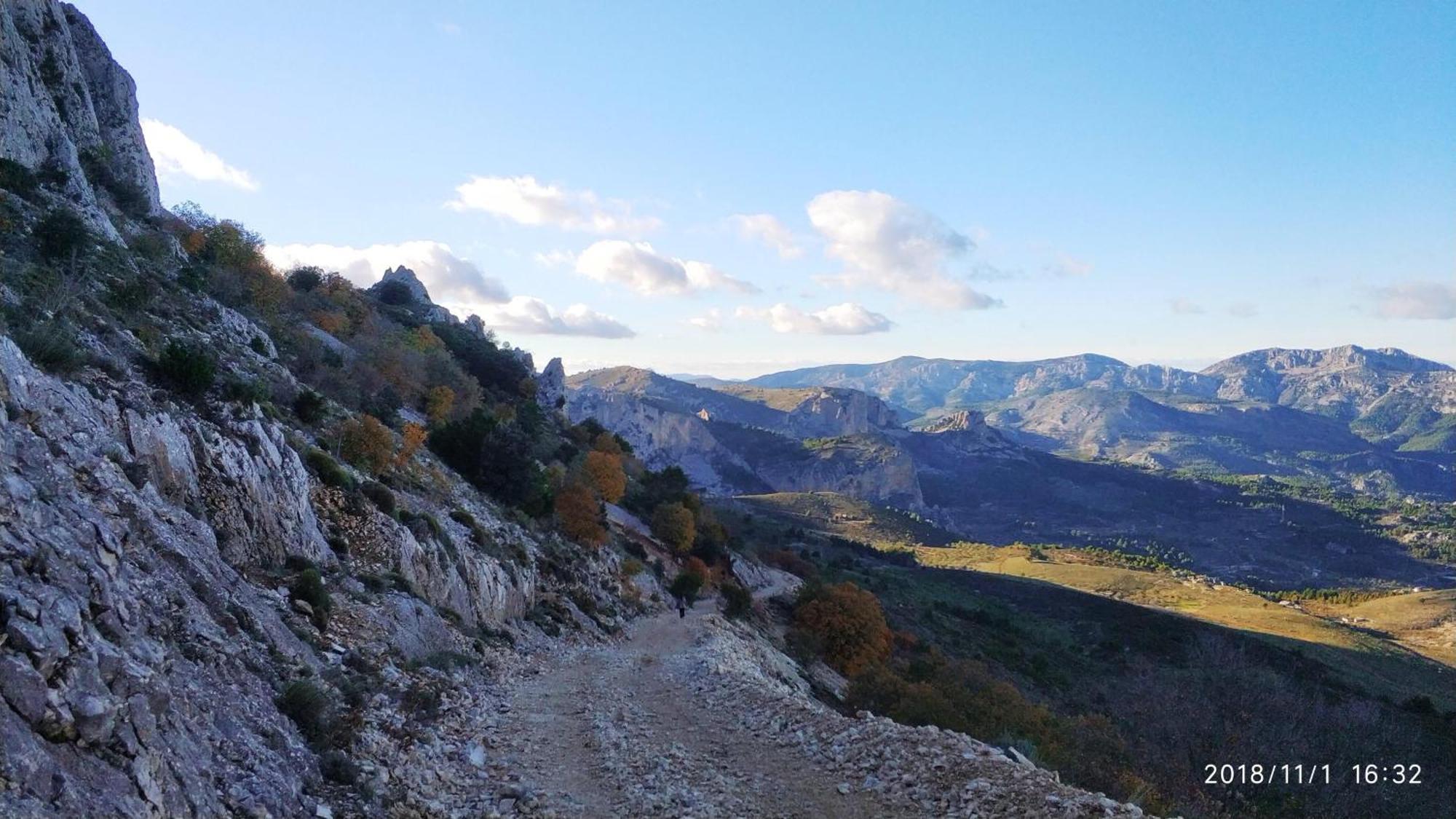 Tarifa 4 Διαμέρισμα Αλικάντε Εξωτερικό φωτογραφία